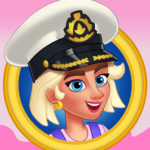 Merge Cruise Mystery Puzzle MOD APK v0.36.130 Unlimited Money