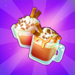 Merge Mayor – Match Puzzle MOD APK v4.22.636 Unlimited Money