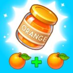 Merge Travel Build Dream Town MOD APK v1.0.0 Unlimited Money