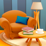 Mergedom Home Design Merge MOD APK v6.3.1 Unlimited Money