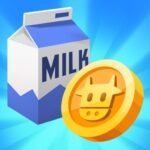 Milk Farm Tycoon MOD APK 2.14.2 (Unlimited Money)