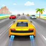 Mini Car Rush MOD APK 0.6 (Unlimited Money)