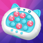 Mini Games – Pop It Antistress MOD APK v1.0.83.1 Unlimited Money