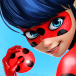 Miraculous Ladybug Cat Noir MOD APK vVARY Unlimited Money