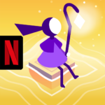 Monument Valley 3 NETFLIX MOD APK v1.2.17199 Unlimited Money
