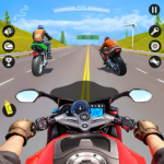 Moto Race Go MOD APK 1.8.9 (Unlimited Money)