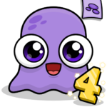Moy 4 – Virtual Pet Game MOD APK v2.024  (Unlimited Money)