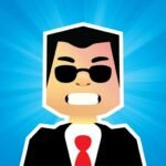 Mr. Pain MOD APK v3.8 Unlimited Money