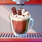 My Cafe MOD APK 2025.6.1.2 (Unlimited Gems)