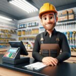 My Construction Supermarket MOD APK v1.0.8 Unlimited Money