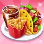 My Cooking Restaurant Game MOD APK v11.1.67.5086 Unlimited Money