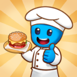 My Little Restaurant MOD APK vVARY Unlimited Money