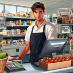 My Supermarket Journey MOD APK 1.0.16 (Unlimited Coins)