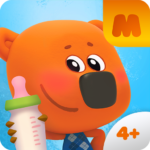 My True Friend Bucky MOD APK 5.1.12 (Unlimited Money)