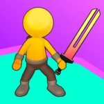 My clone army MOD APK v3.6.6 (Unlimited Golds)