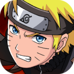NARUTO SHIPPUDEN MOD APK 1.0.17 (Unlimited Money)