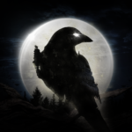 NIGHT CROWS MOD APK v1.11.14 Unlimited Money