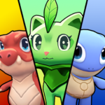 Negamon World Pocket Trainer MOD APK v1.4.0 Unlimited Money