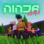 Ninja Remix – Make Handsigns MOD APK v2.01 Unlimited Money