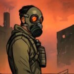 Nuclear Day Survival MOD APK 0.139.6 (Unlimited Money)