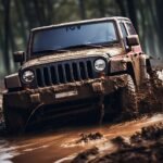 Off Road 4×4 Driving Simulator MOD APK 2.19.1 (Unlimited Money)