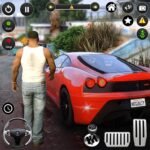 Openworld Car Drift & Driving MOD APK 6.9 (Unlimited Money)