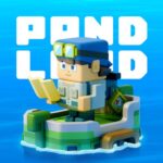 PANDOLAND MOD APK v3.3.0 Unlimited Money