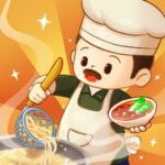 Papas Restaurant MOD APK vVARY Unlimited Money