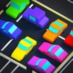 Parking Jam 3D MOD APK v216.0.5 Unlimited Money