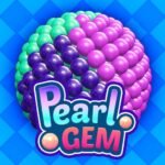 Pearl Gem MOD APK v1.065 Unlimited Money