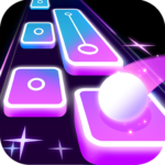 Piano Rush MOD APK 1.0.4 (Unlimited Money)