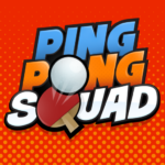 Ping Pong Squad MOD APK 1.0.11.15 (Unlimited Golds)