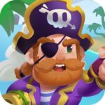 Pirate Go MOD APK 1.0.2 (Unlimited Money)
