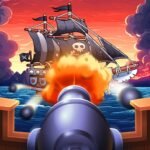 Pirates PuzzlesShip Battles MOD APK v2.4.4 Unlimited Money