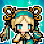 Pixel Heroic Legend MOD APK 1.2.3 (Unlimited Money)