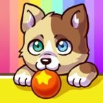 Pixel Petz MOD APK 0.4.14 (Unlimited Gems)
