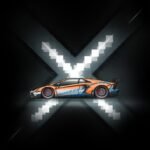 Pixel X Racer MOD APK 3.3.90 (Unlimited diamonds)