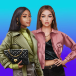Pocket Styler Fashion Stars MOD APK v9.0.6 Unlimited Money