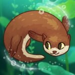 Pondlife Relaxing Fish Game MOD APK vVARY Unlimited Money