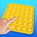 Pop It Toys – Antistress Game MOD APK v6.4 Unlimited Money