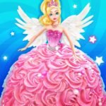 Princess Cake MOD APK 3.3.5 (Unlimited Money)