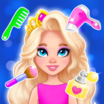 Princess girl paper House game MOD APK v4.5.5 Unlimited Money