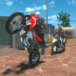 Projeto Grau MOD APK v1.5.7.1 Unlimited Money