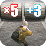 Puzzles & Survival MOD APK 7.0.190 (Unlimited Diamonds)