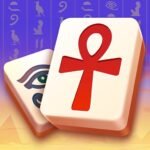 Pyramid Mahjong MOD APK v1.6.1 Unlimited Money