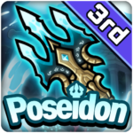Raising Poseidon Idle RPG MOD APK v1.3.43 Unlimited Money