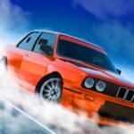 Real Car Offroad Racing Drift MOD APK v48 Unlimited Money