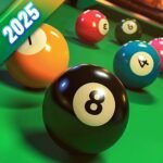 Real Pool 3D 2 MOD APK 2.5.0 (Unlimited Coins)