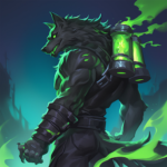 Relic Bag Shadow Hunter MOD APK v1.0.65 Unlimited Money