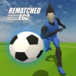 Rematched EGO MOD APK 2.21 (Unlimited Money)
